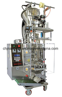 Автоматическая вертикальная 4-х сварочная машина для порошковой сварки